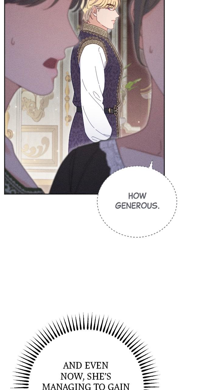 I dare to plead Chapter 15 page 36 - 