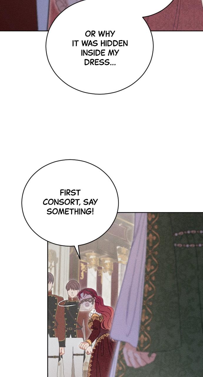 I dare to plead Chapter 15 page 40 - 