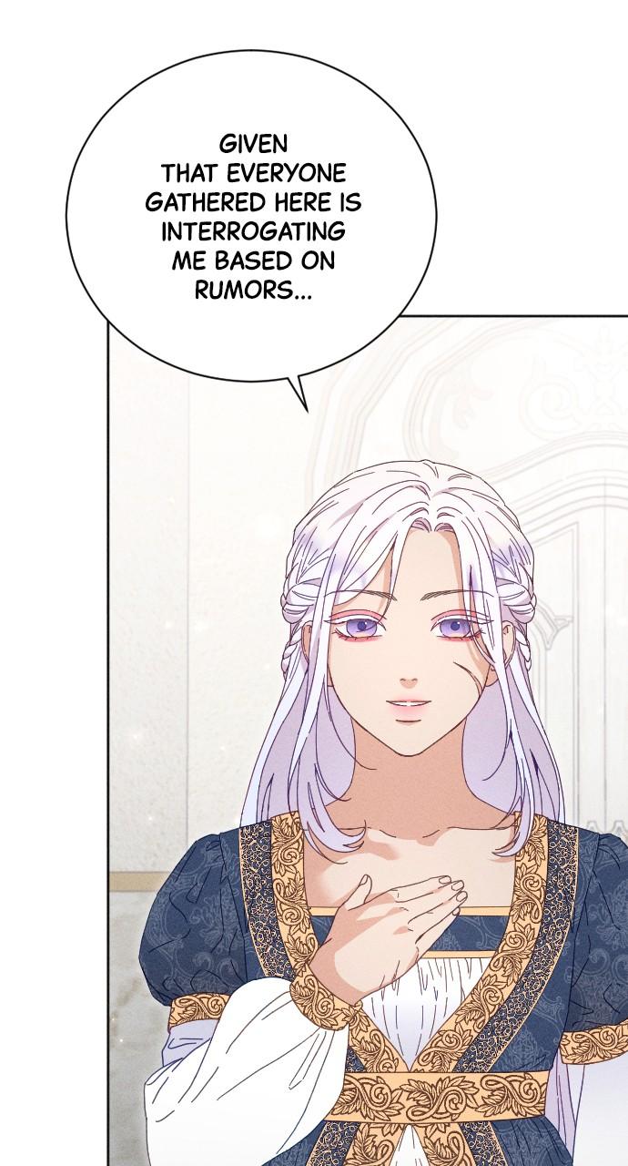 I dare to plead Chapter 15 page 5 - 