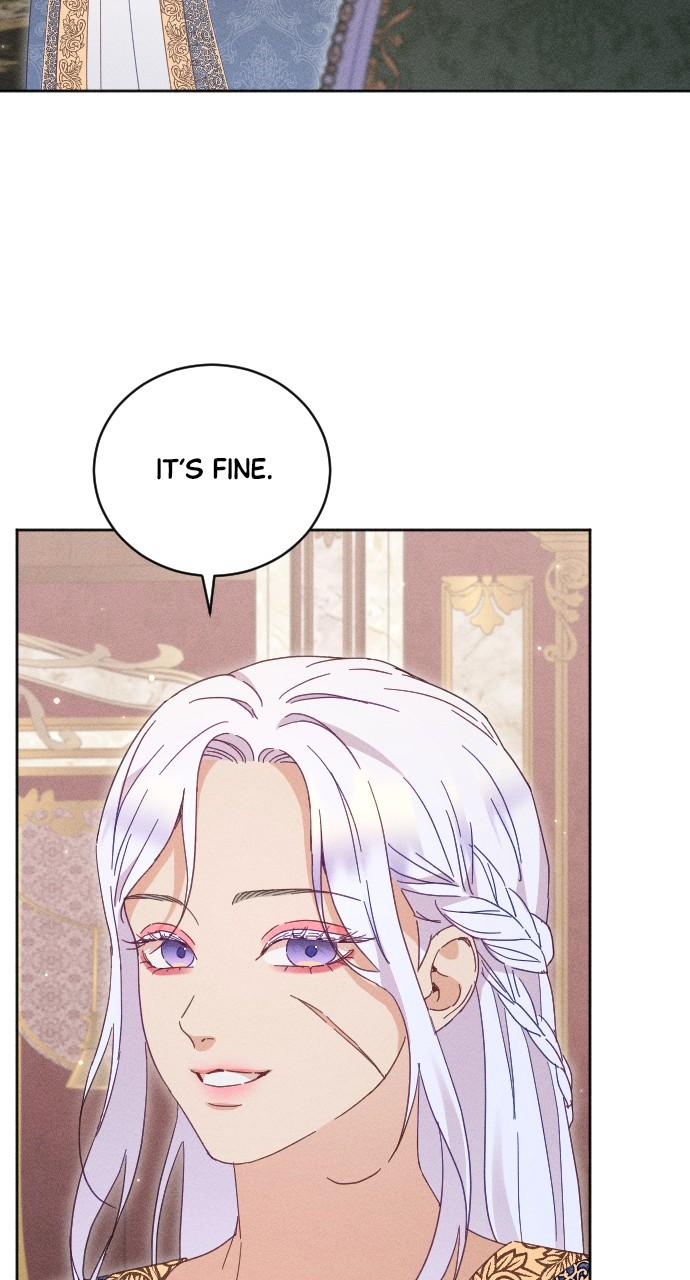 I dare to plead Chapter 15 page 44 - 