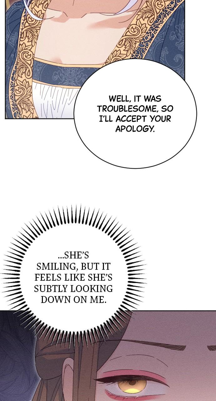 I dare to plead Chapter 15 page 45 - 