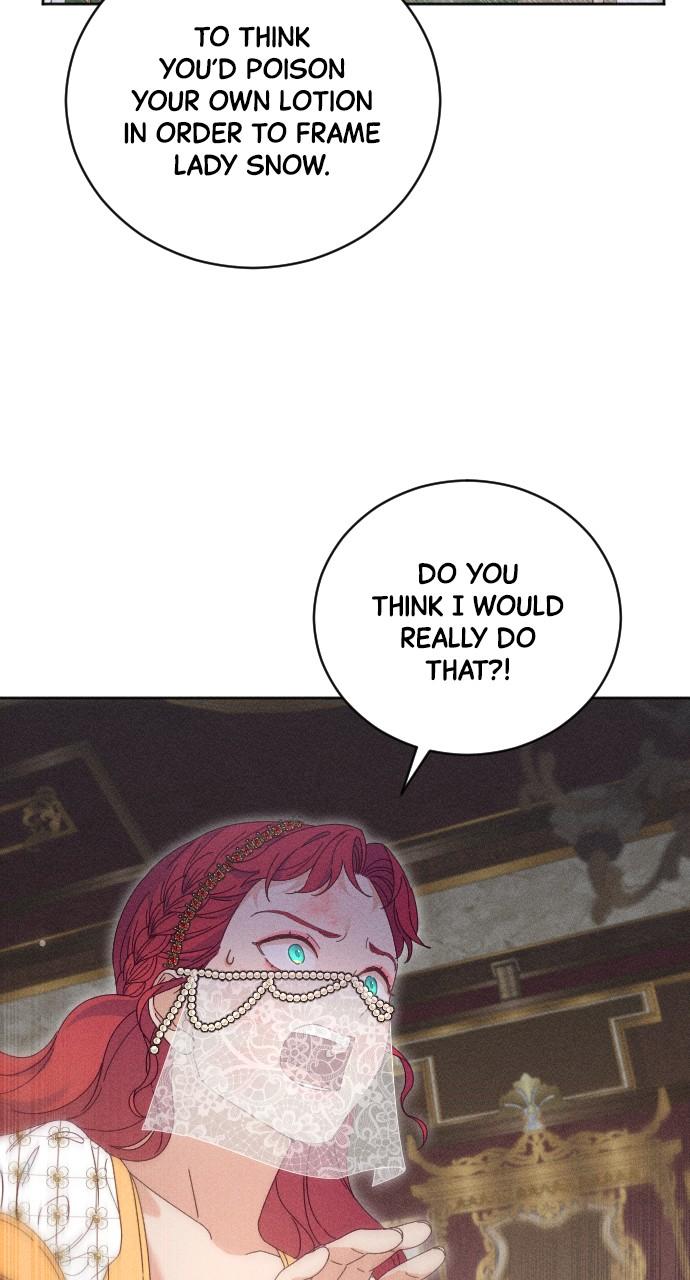 I dare to plead Chapter 15 page 49 - 