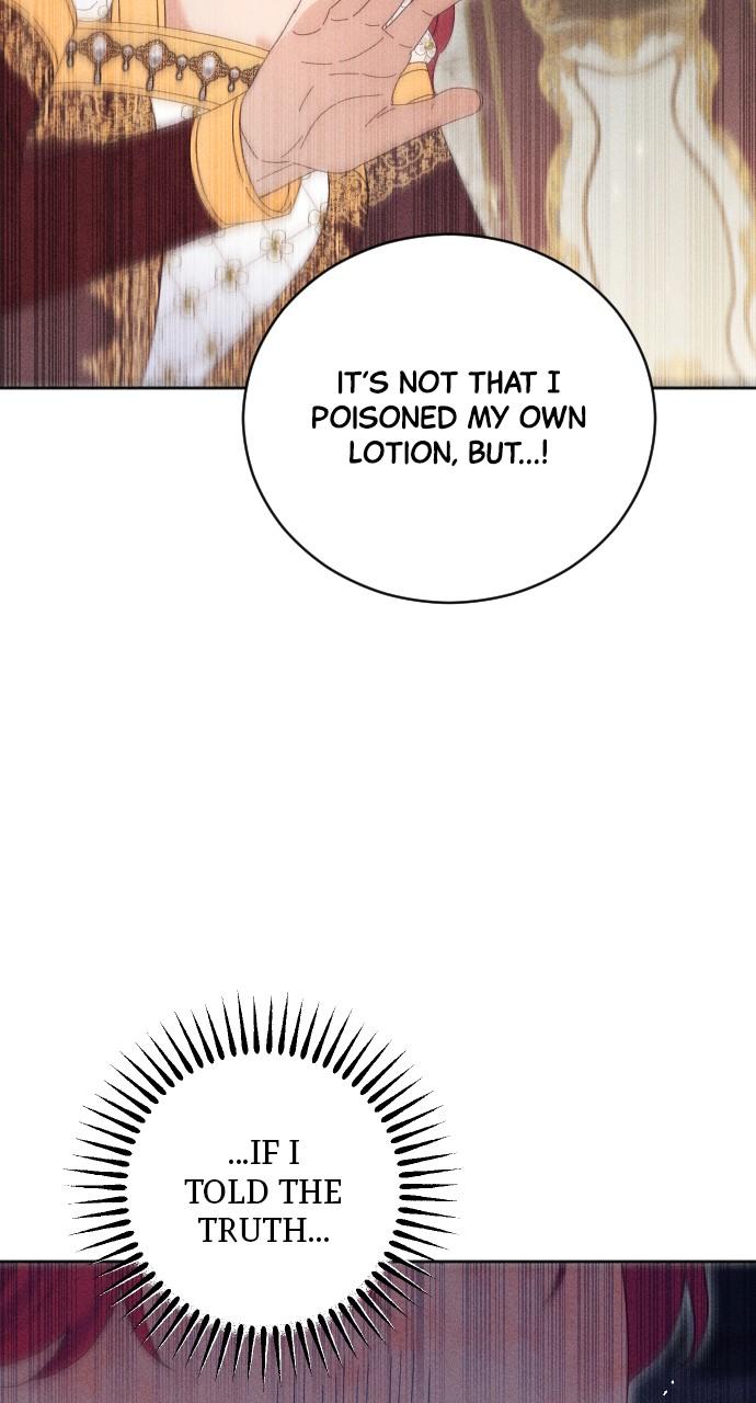 I dare to plead Chapter 15 page 50 - 