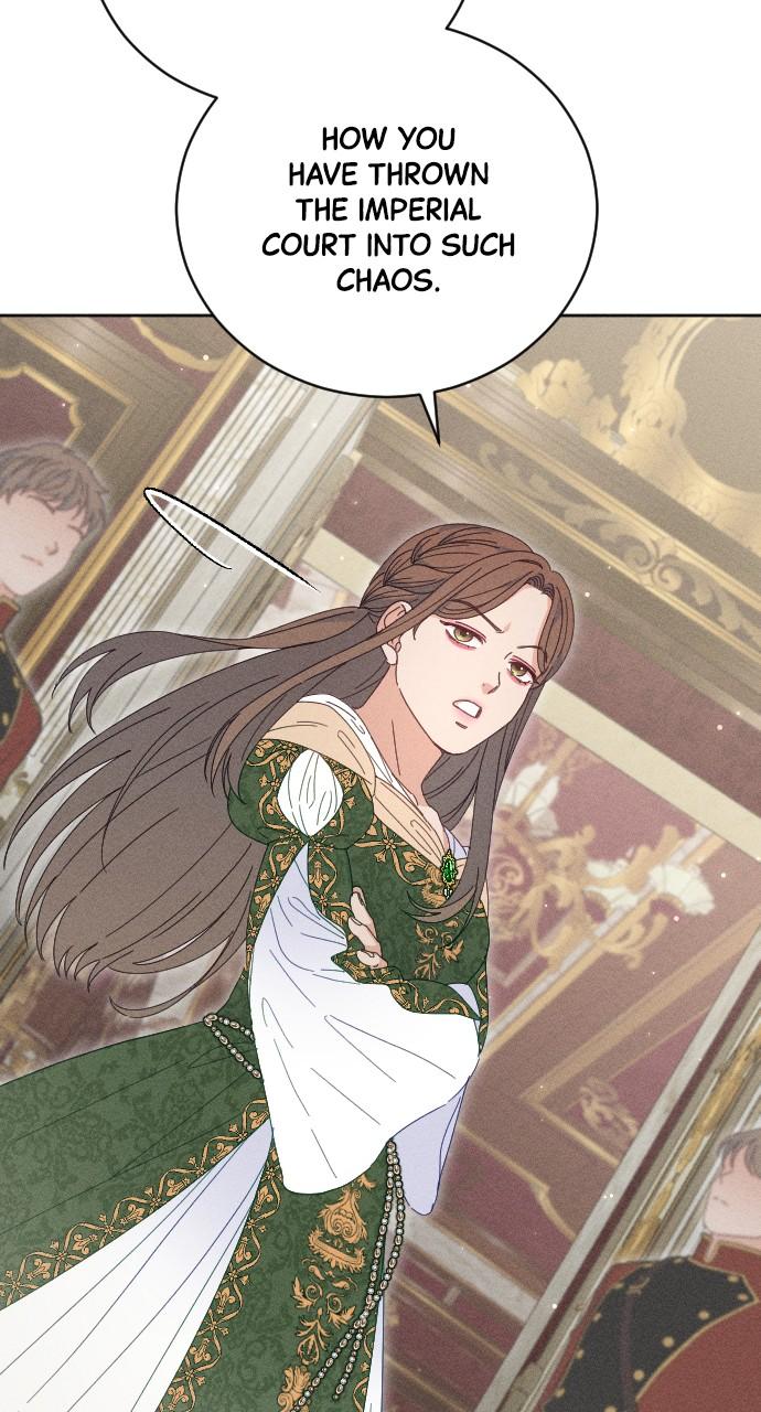 I dare to plead Chapter 15 page 52 - 