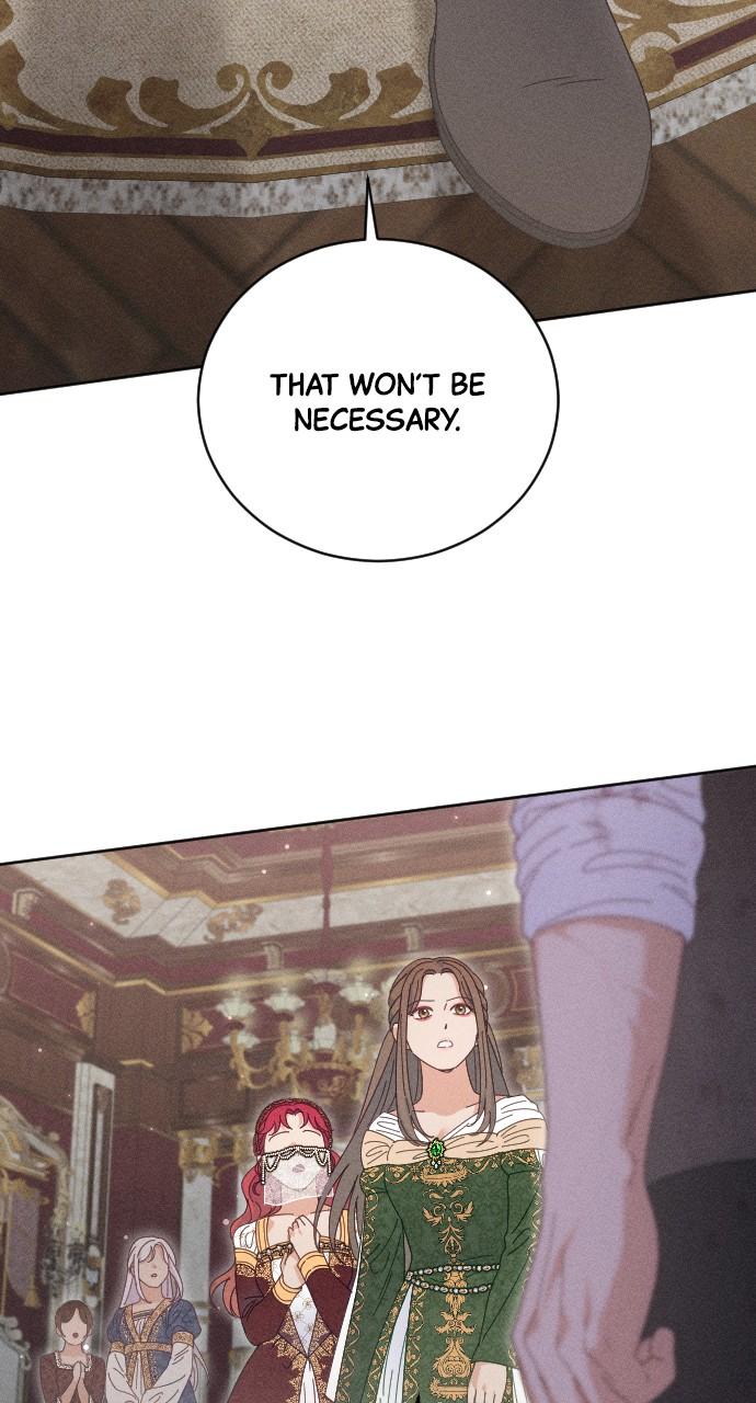 I dare to plead Chapter 15 page 54 - 
