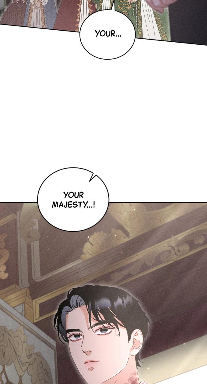 I dare to plead Chapter 15 page 55 - 