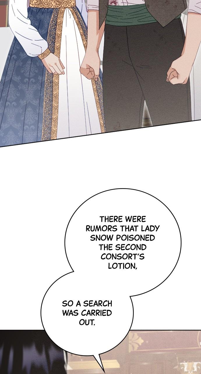 I dare to plead Chapter 15 page 59 - 