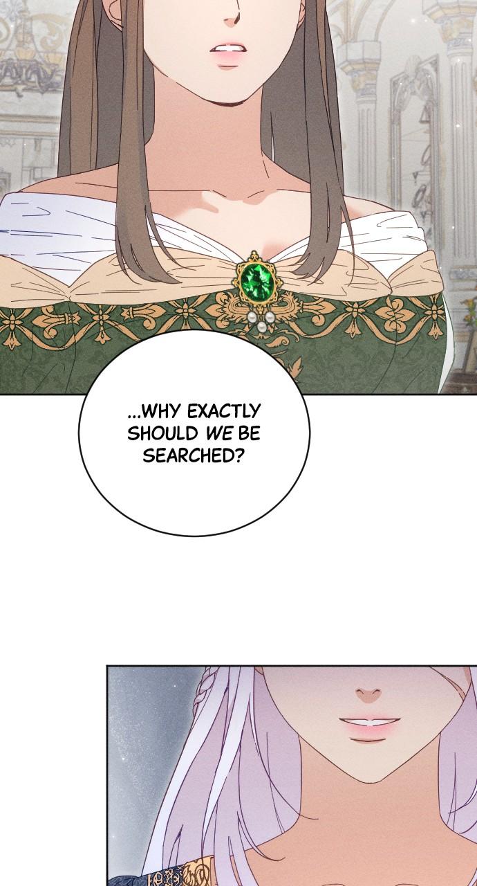 I dare to plead Chapter 15 page 7 - 