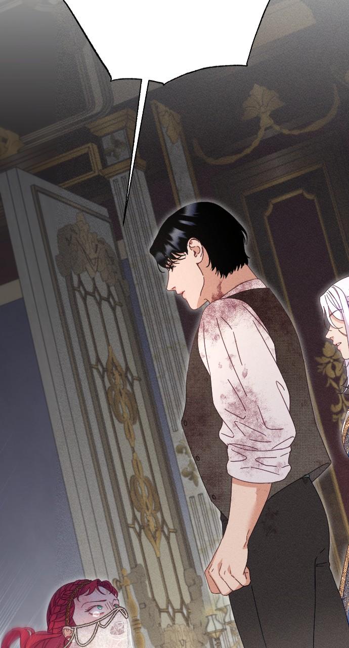 I dare to plead Chapter 15 page 61 - 
