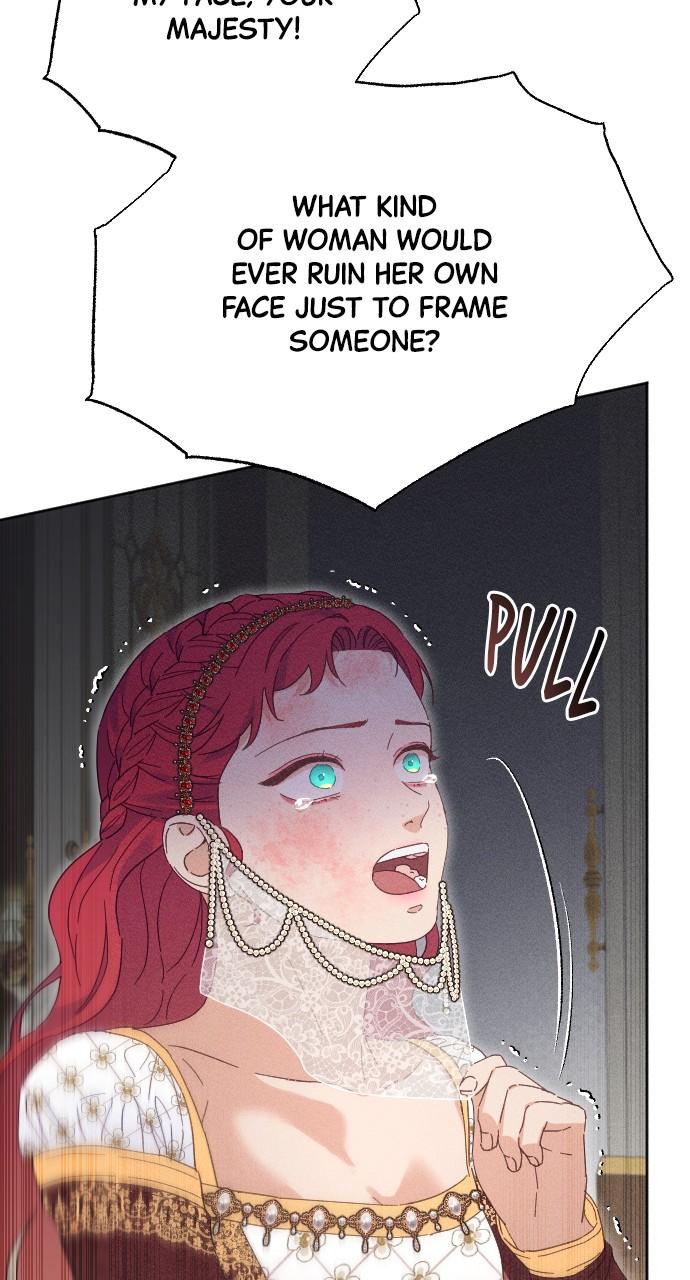 I dare to plead Chapter 15 page 63 - 