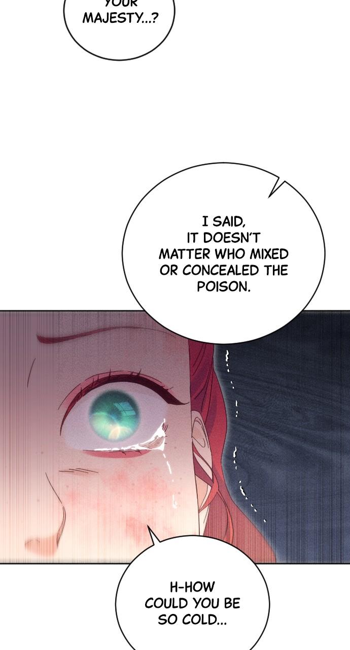 I dare to plead Chapter 15 page 67 - 