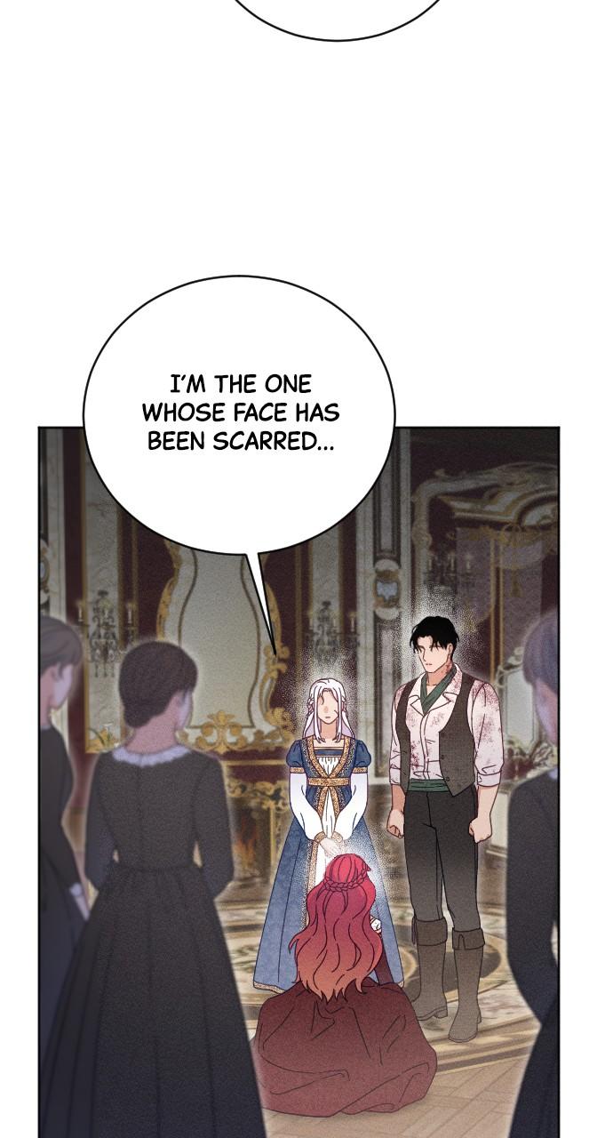 I dare to plead Chapter 15 page 68 - 