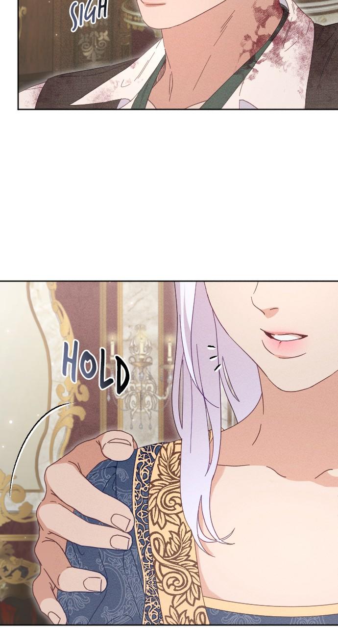 I dare to plead Chapter 15 page 70 - 