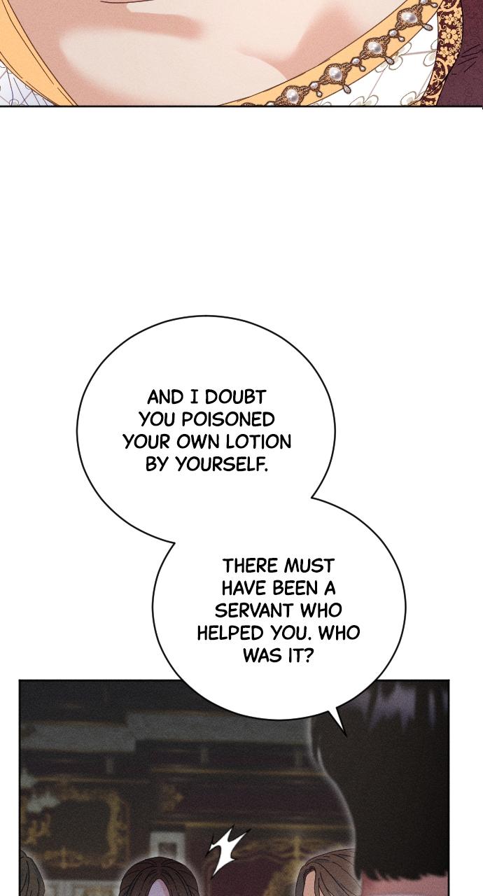 I dare to plead Chapter 16 page 11 - 