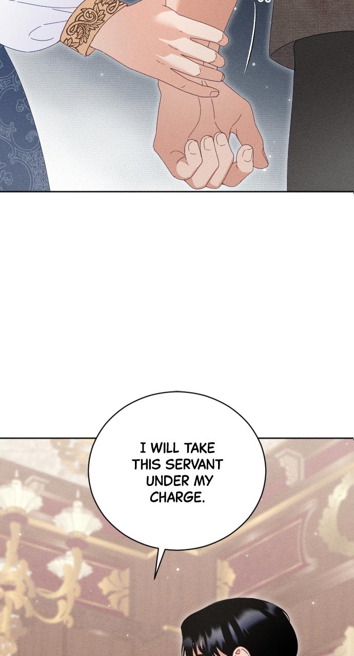 I dare to plead Chapter 16 page 17 - 