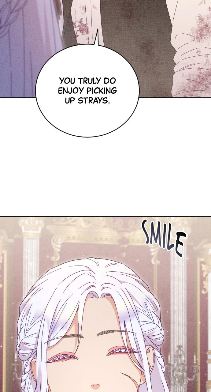 I dare to plead Chapter 16 page 21 - 