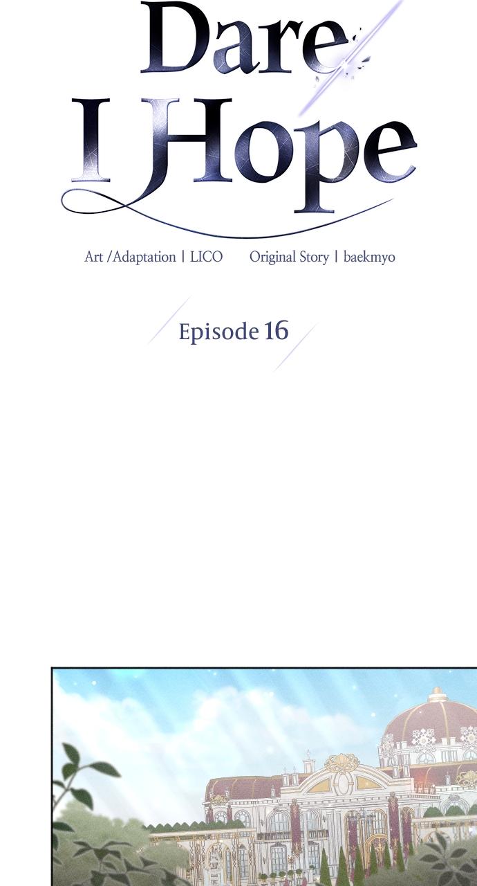 I dare to plead Chapter 16 page 23 - 