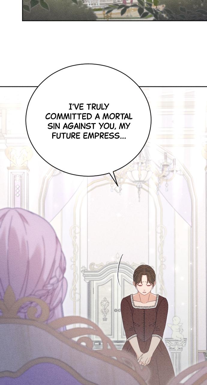 I dare to plead Chapter 16 page 24 - 