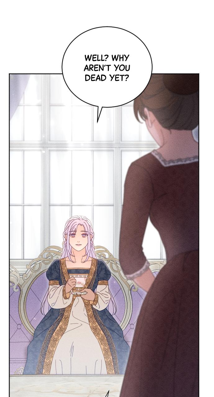 I dare to plead Chapter 16 page 27 - 