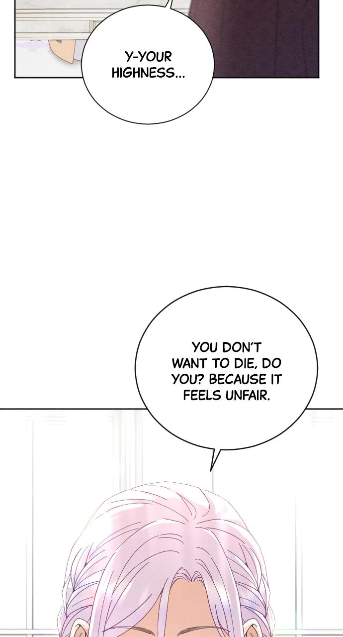 I dare to plead Chapter 16 page 28 - 
