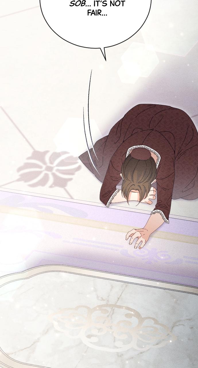 I dare to plead Chapter 16 page 31 - 