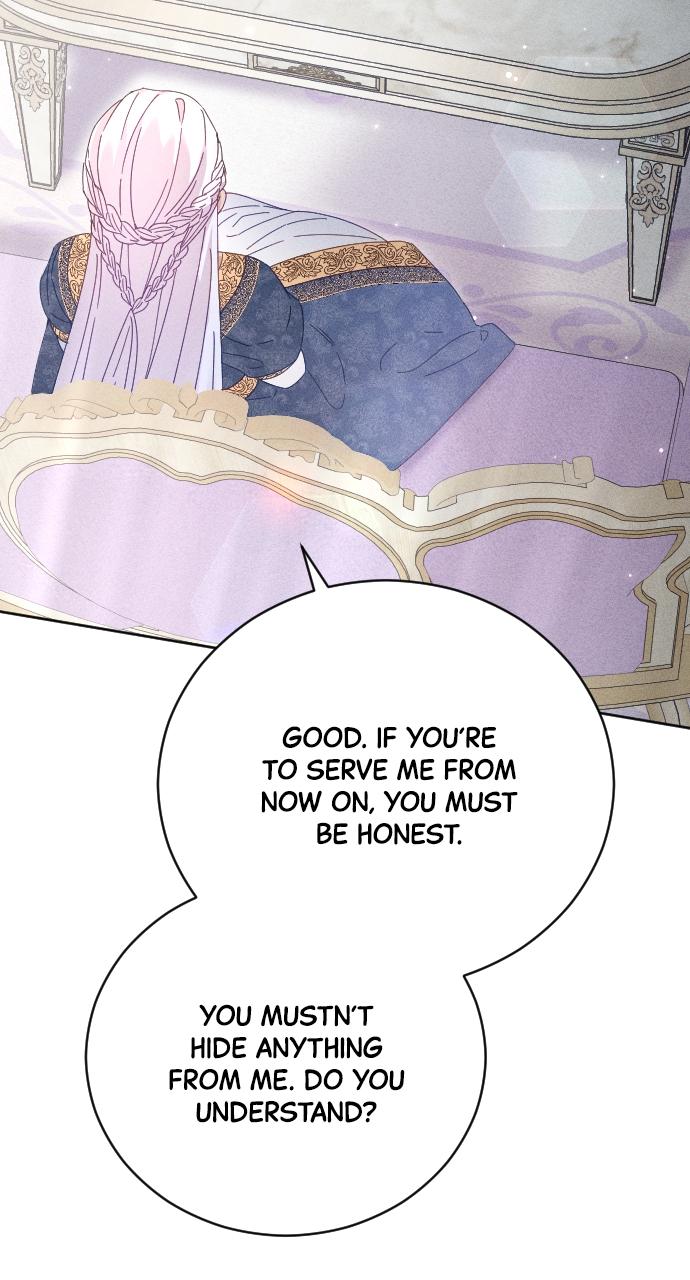 I dare to plead Chapter 16 page 32 - 