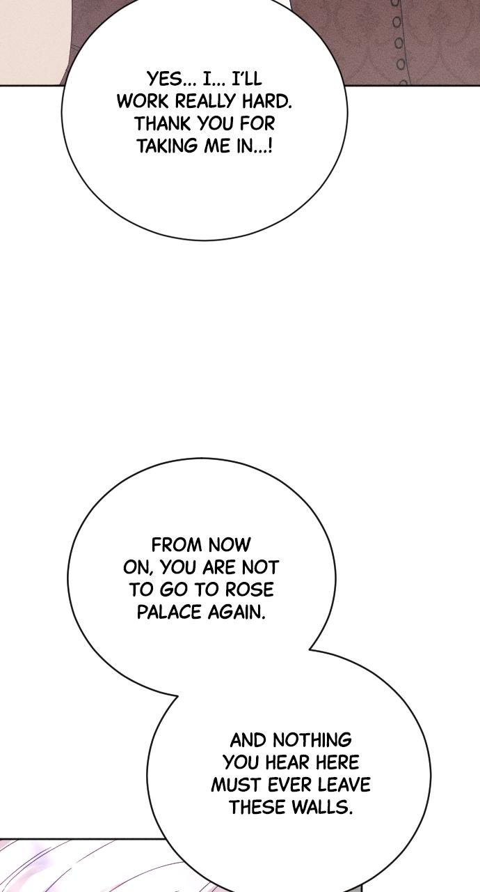 I dare to plead Chapter 16 page 34 - 