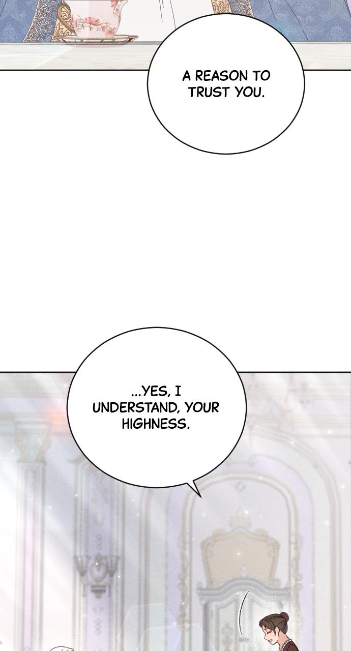 I dare to plead Chapter 16 page 40 - 