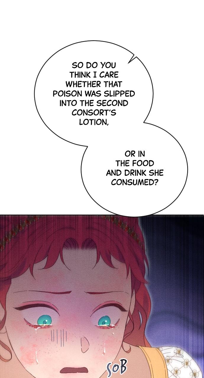 I dare to plead Chapter 16 page 5 - 