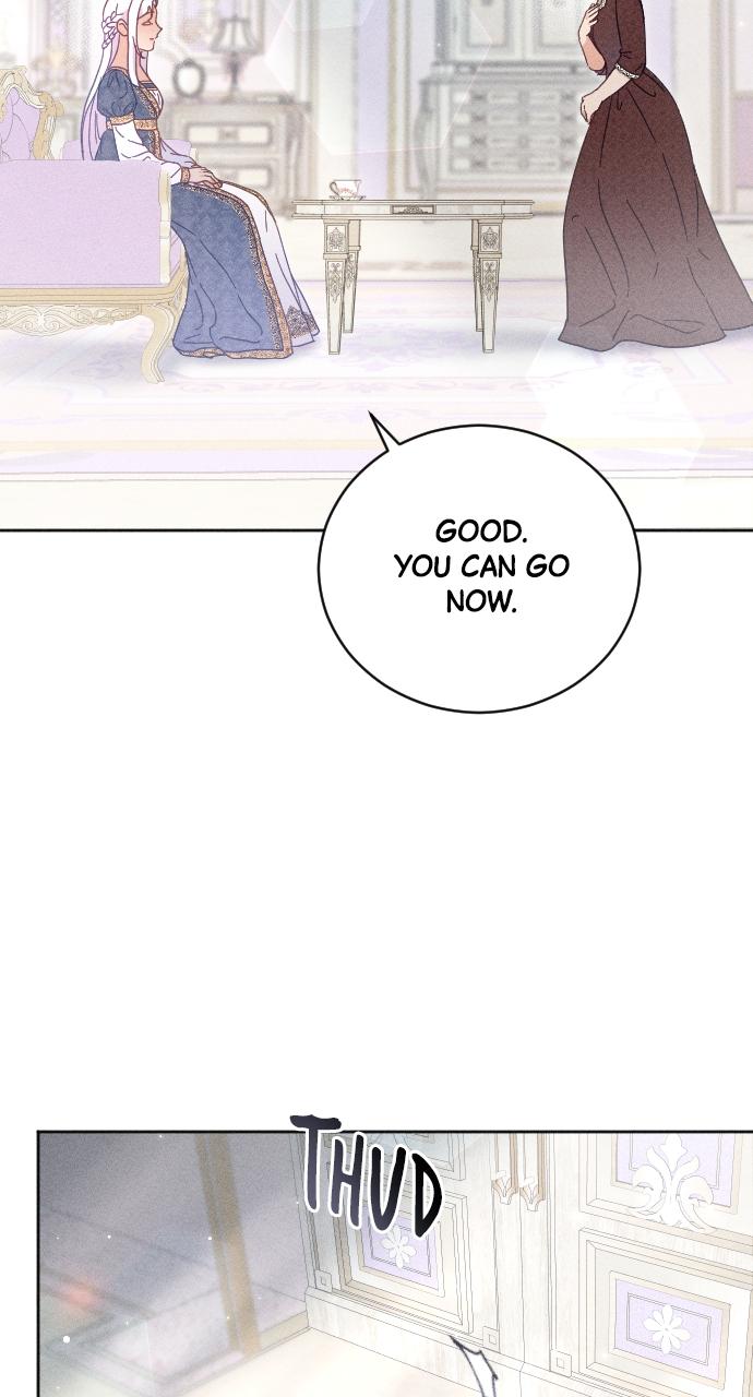 I dare to plead Chapter 16 page 41 - 