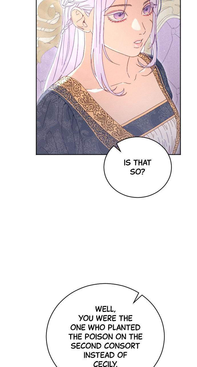 I dare to plead Chapter 16 page 45 - 