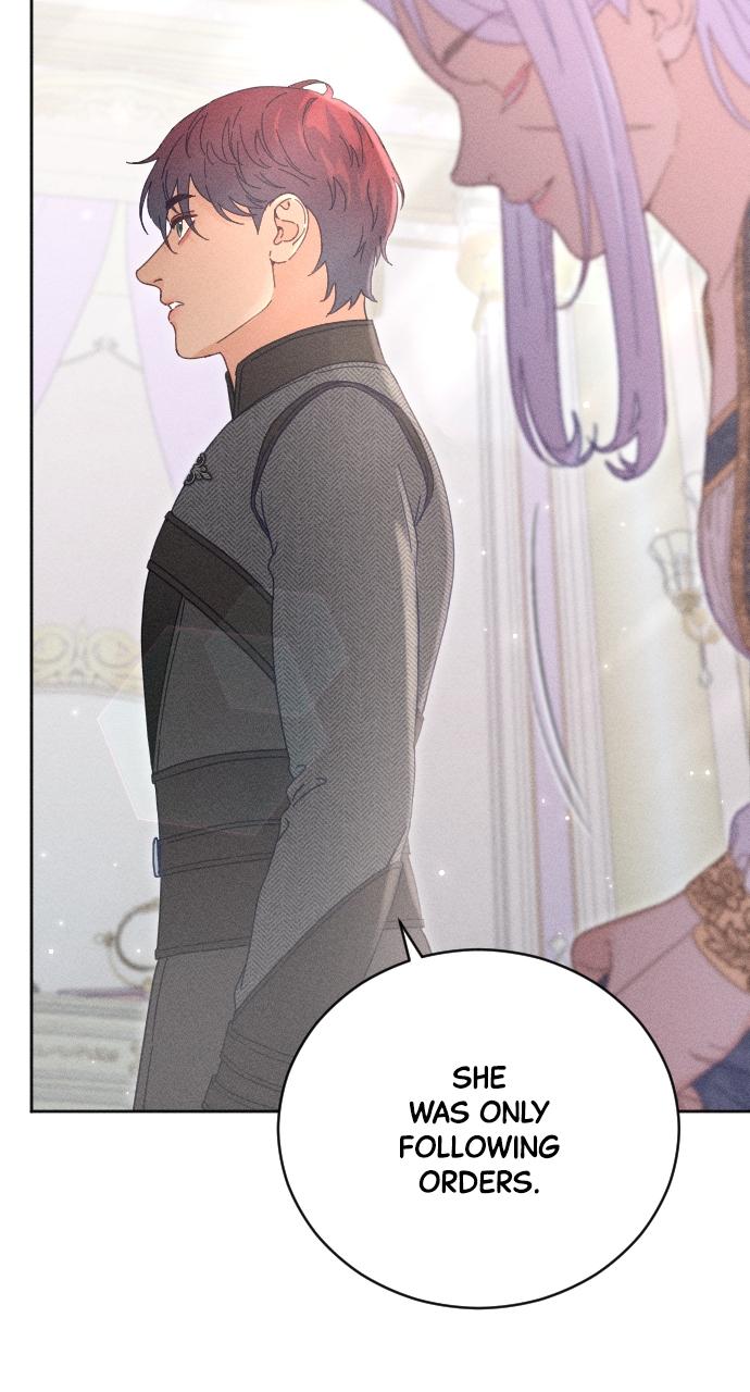 I dare to plead Chapter 16 page 52 - 