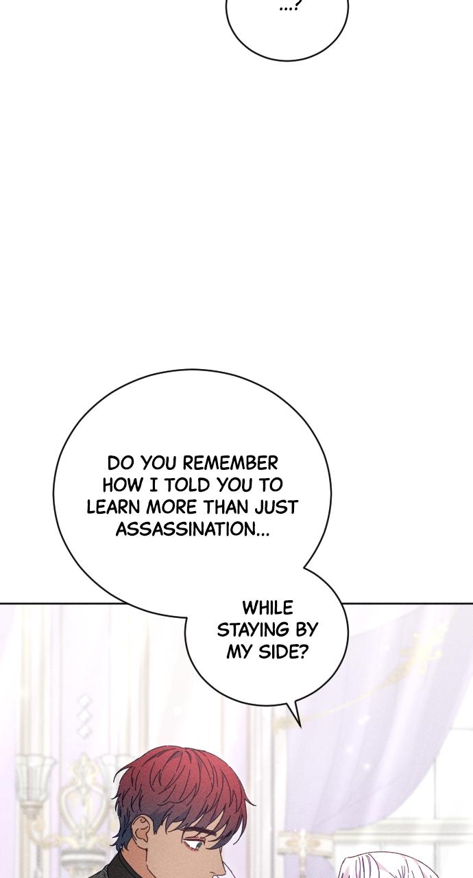 I dare to plead Chapter 16 page 54 - 