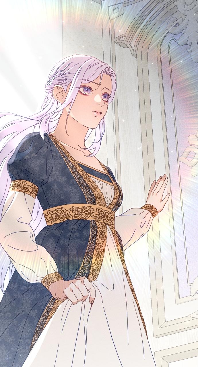 I dare to plead Chapter 16 page 65 - 