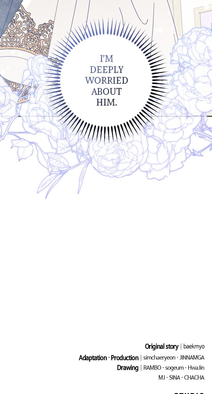 I dare to plead Chapter 16 page 66 - 