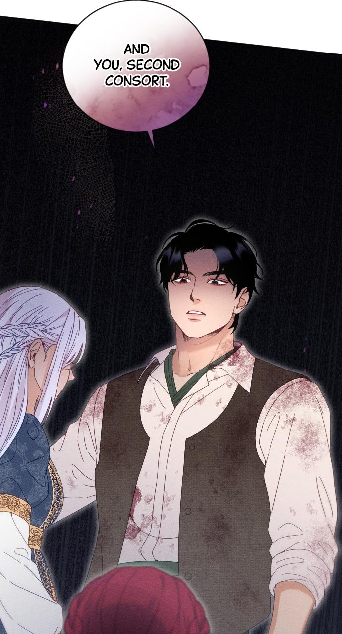 I dare to plead Chapter 16 page 8 - 