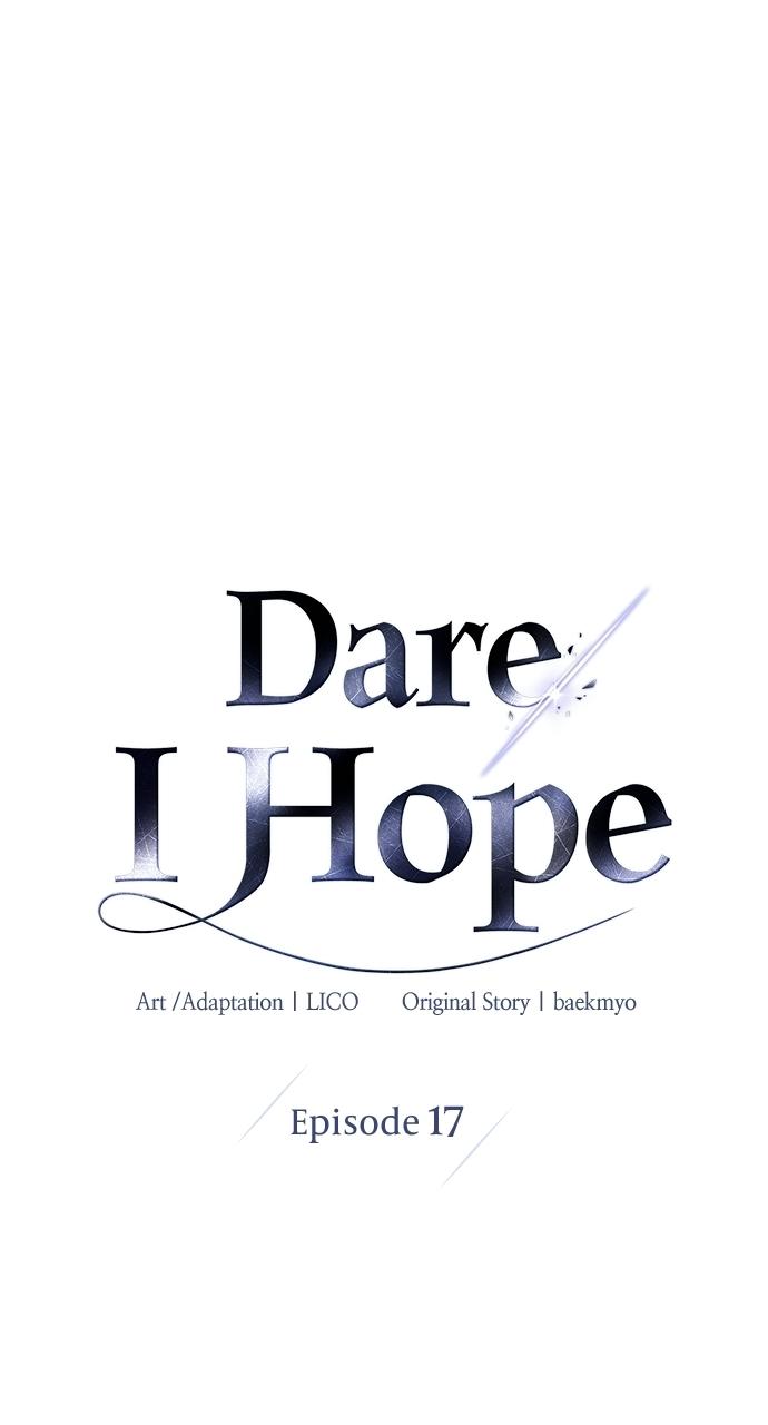 I dare to plead Chapter 17 page 24 - 