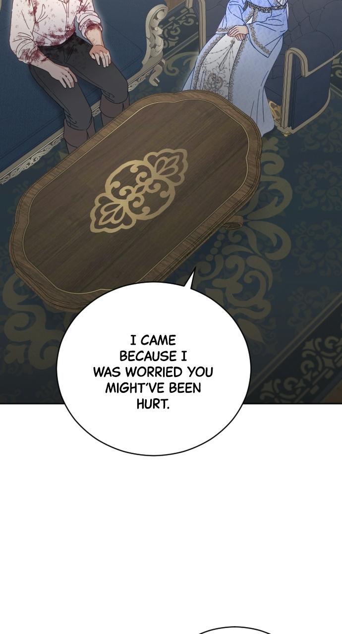 I dare to plead Chapter 17 page 34 - 