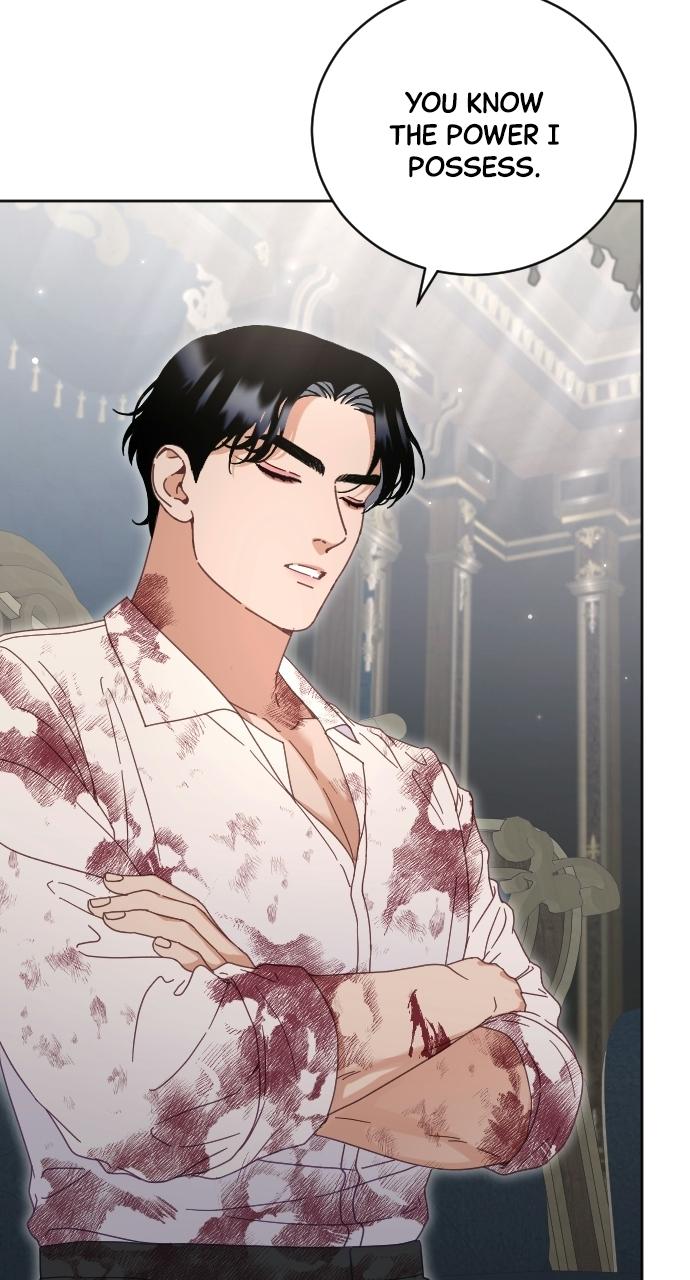 I dare to plead Chapter 17 page 35 - 