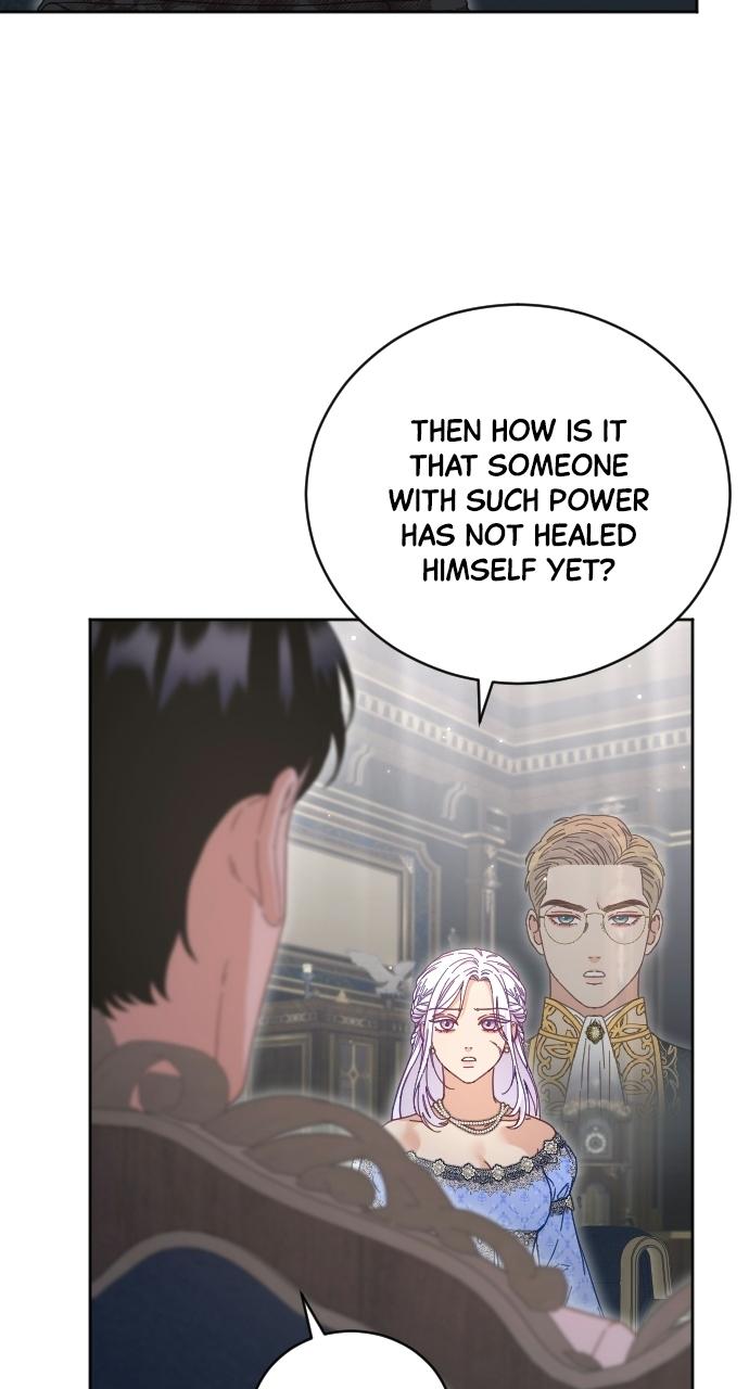 I dare to plead Chapter 17 page 36 - 