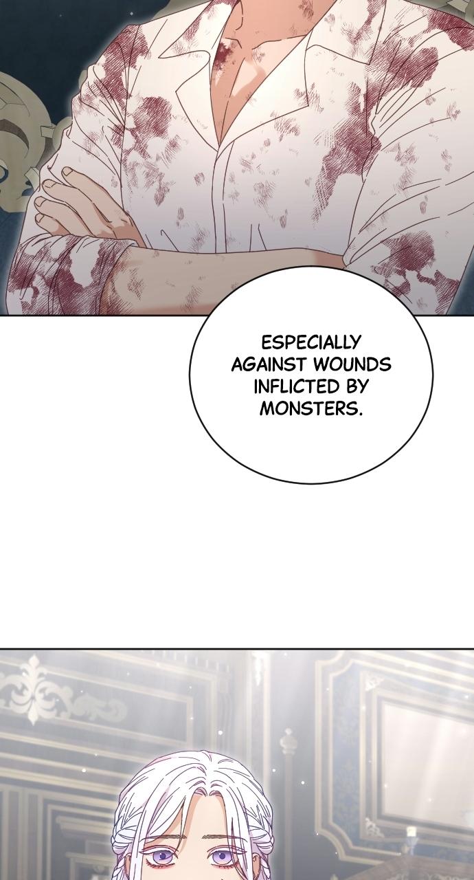 I dare to plead Chapter 17 page 38 - 