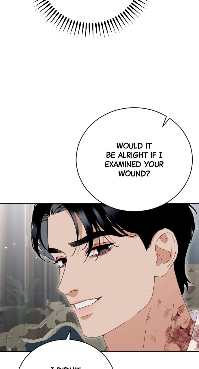 I dare to plead Chapter 17 page 40 - 