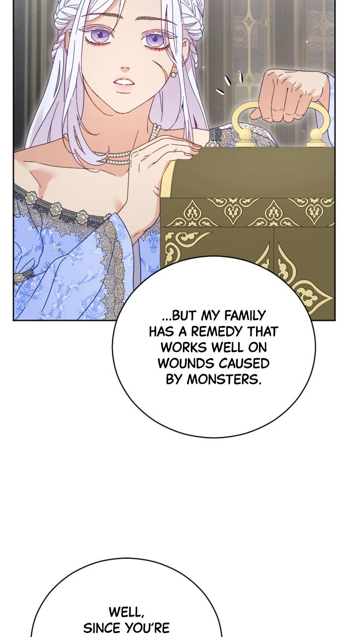 I dare to plead Chapter 17 page 42 - 