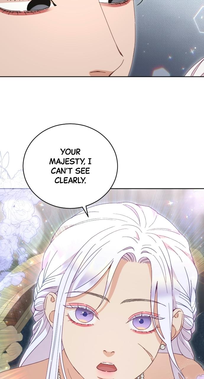 I dare to plead Chapter 17 page 46 - 