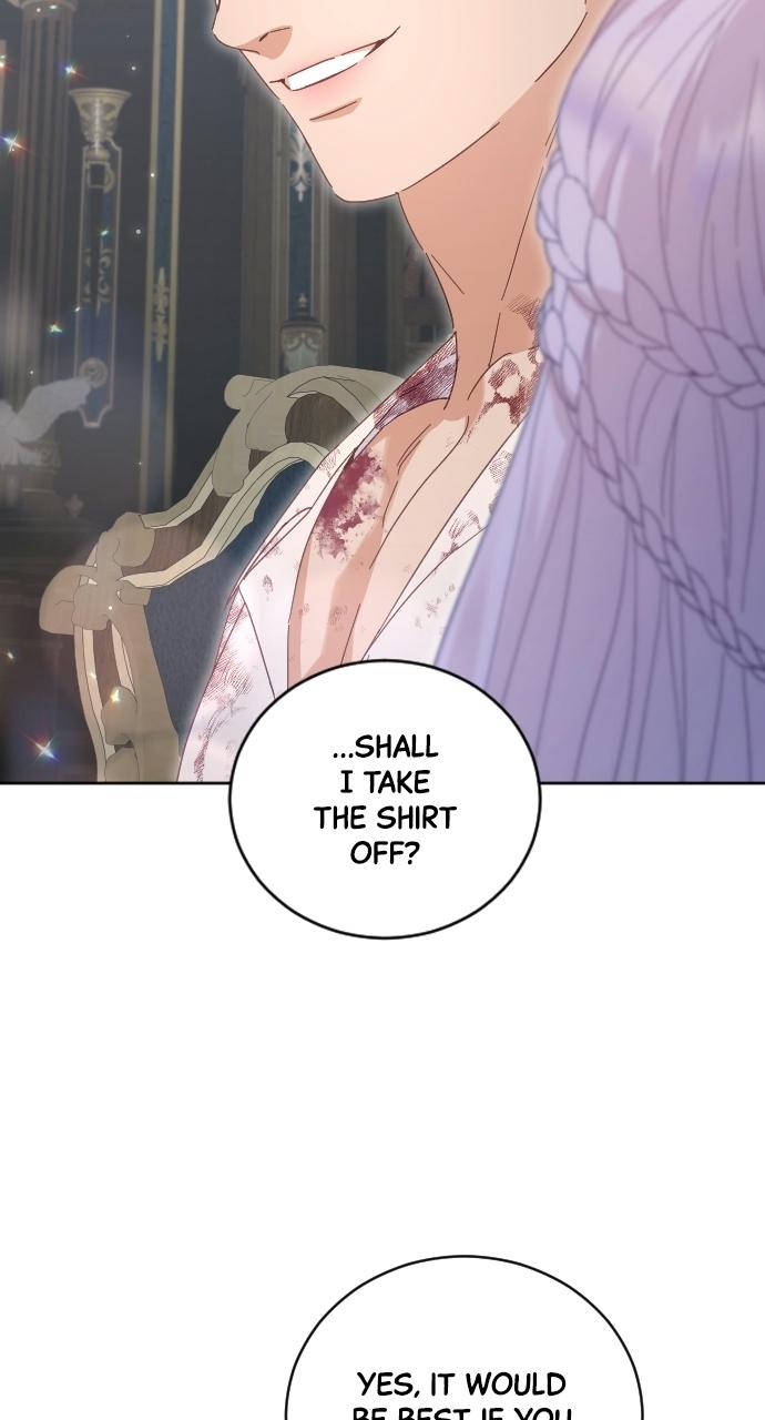 I dare to plead Chapter 17 page 48 - 