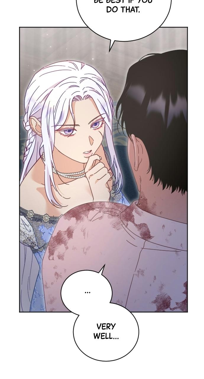 I dare to plead Chapter 17 page 49 - 