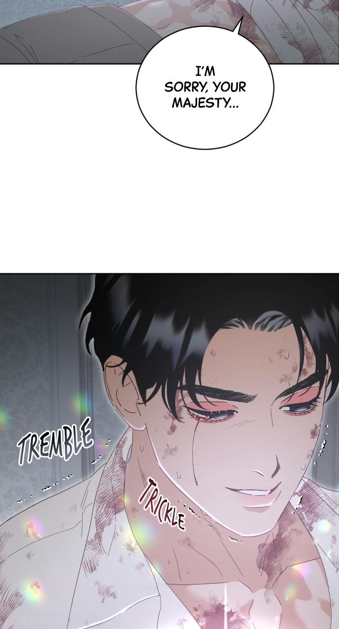 I dare to plead Chapter 17 page 6 - 