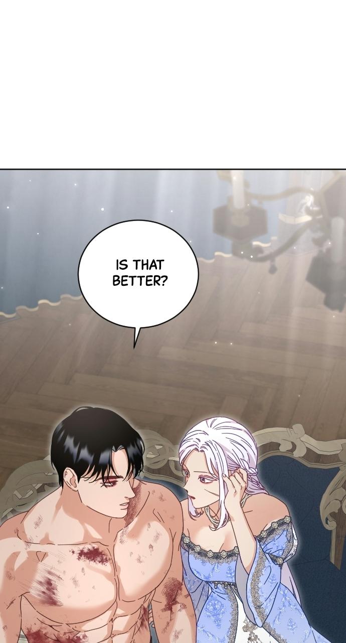 I dare to plead Chapter 17 page 52 - 