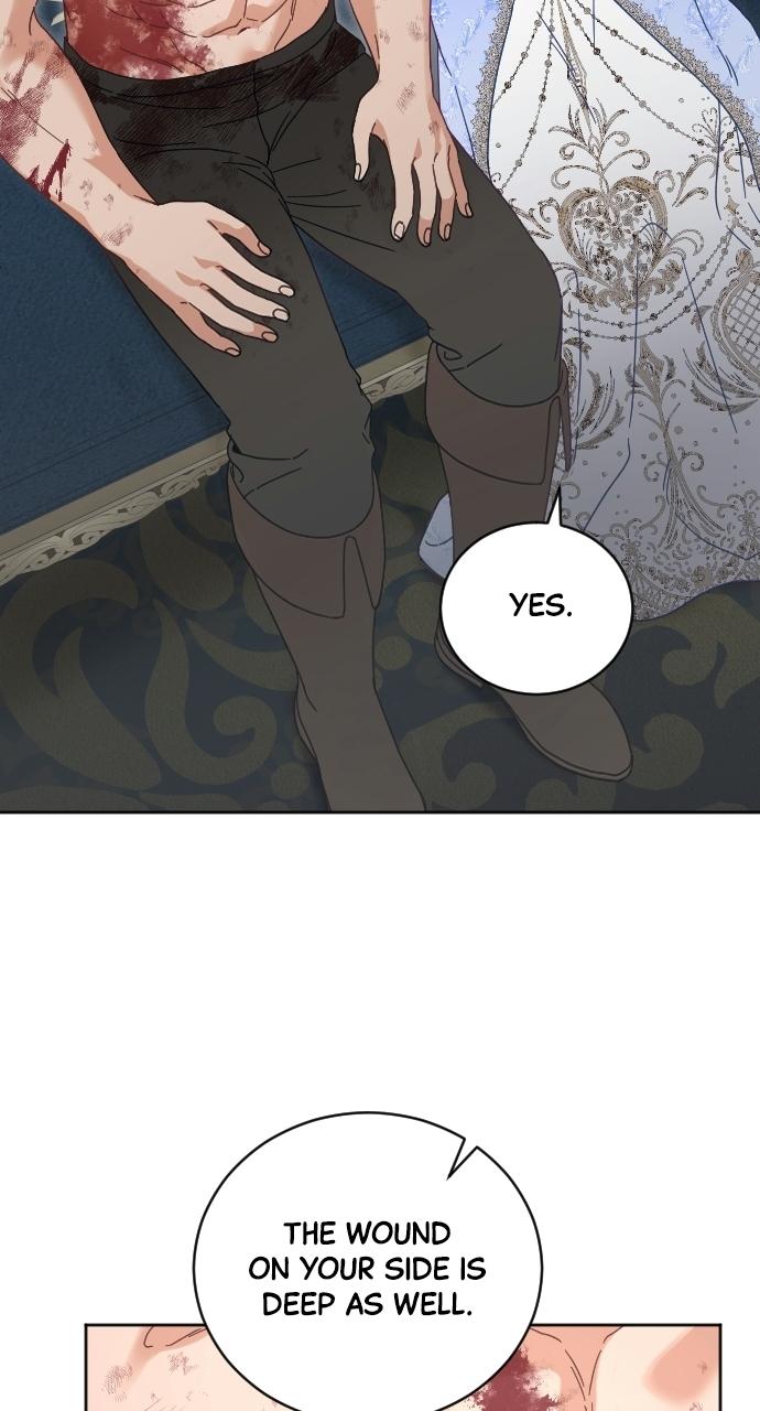 I dare to plead Chapter 17 page 53 - 