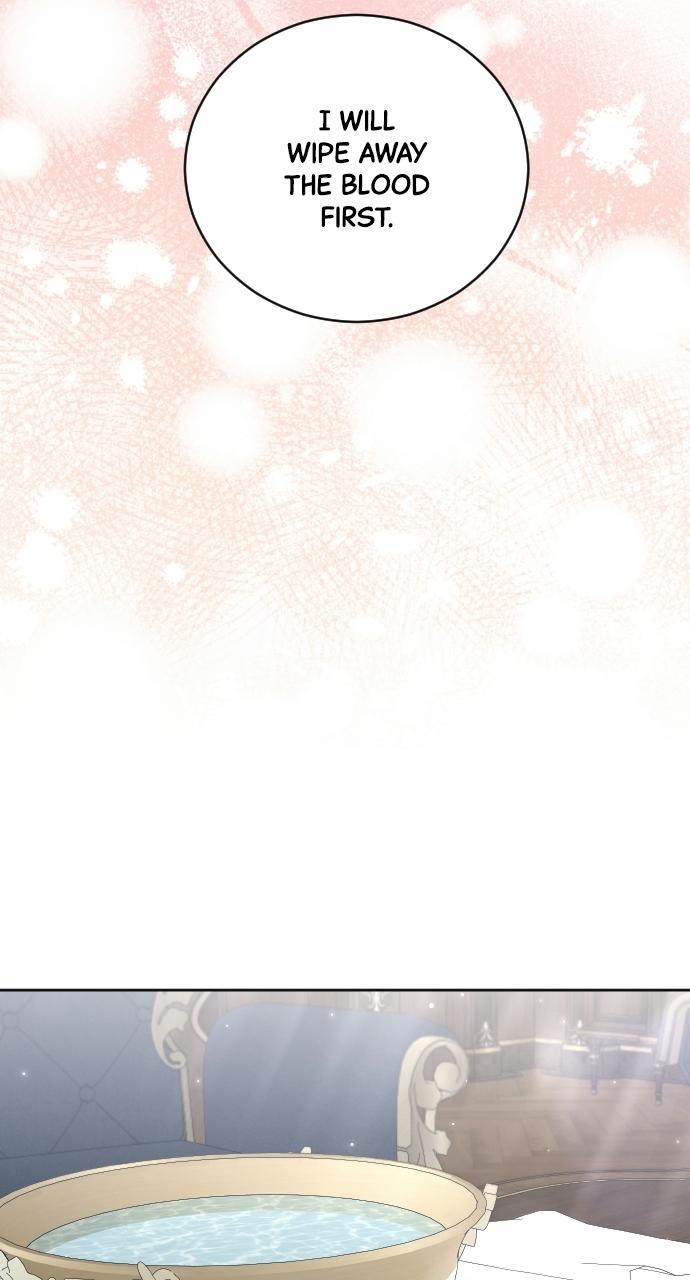 I dare to plead Chapter 17 page 55 - 